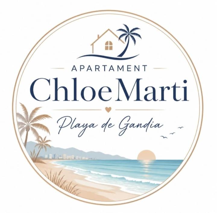 Apartament ChloeMarti - Playa de Gandia - 1