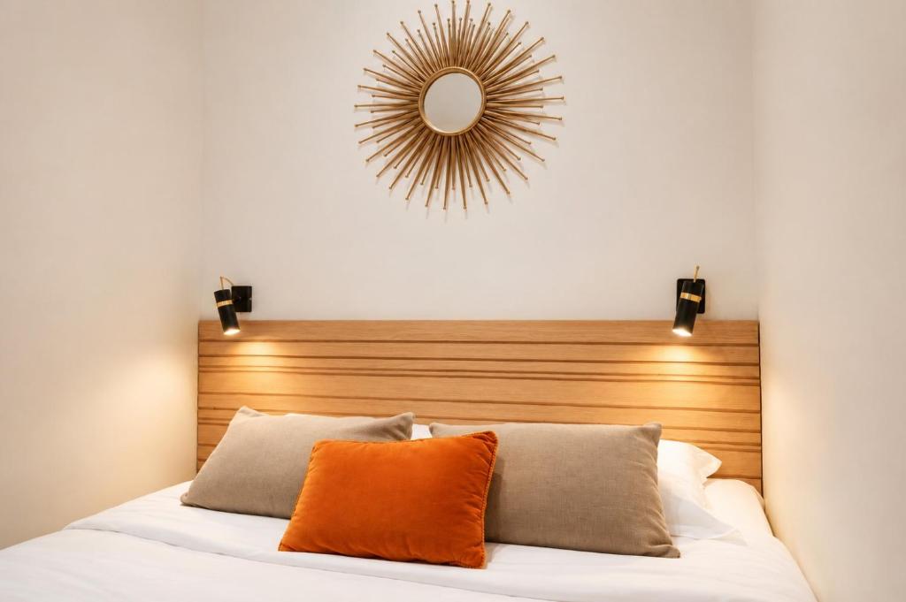 TheBlueStay 348 - Cosy Apt - Heart of Paris 7 - 4