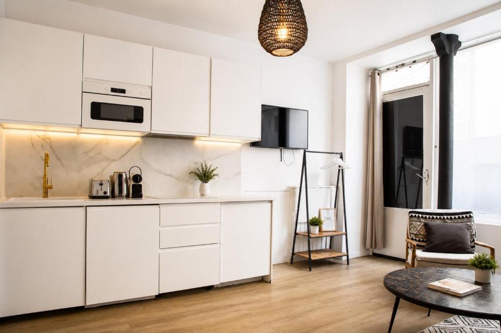 TheBlueStay 348 - Cosy Apt - Heart of Paris 7 - 5