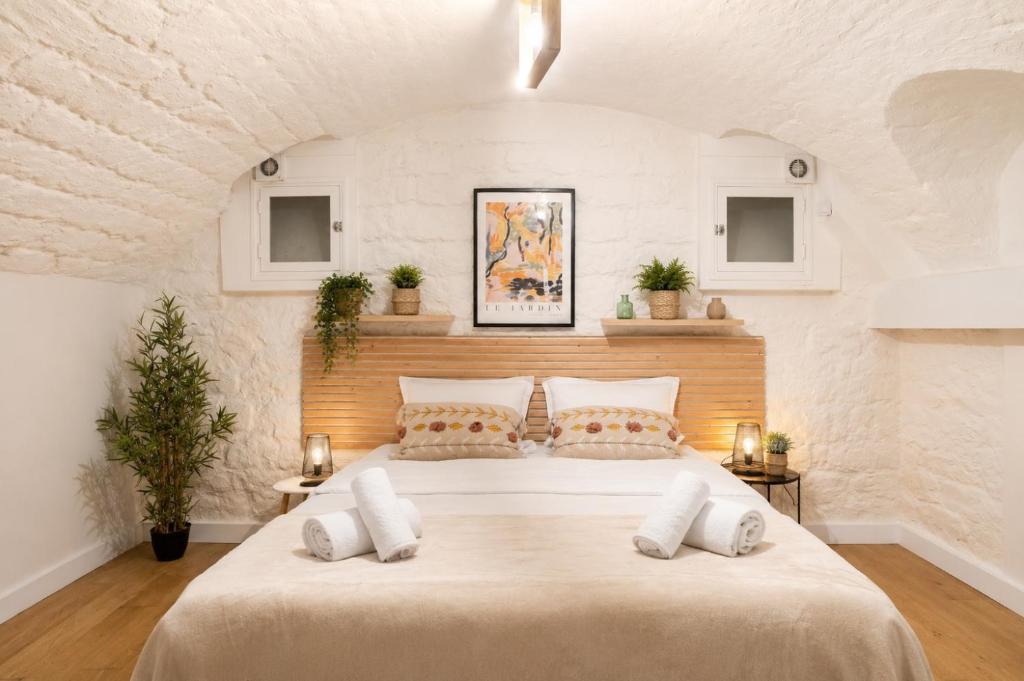 TheBlueStay 351 - Superb Apartment in République - 2