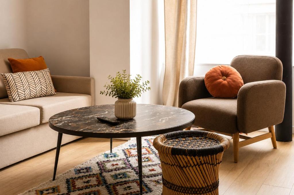 TheBlueStay 349 - Cosy Apt - Heart of Paris 7 - 2