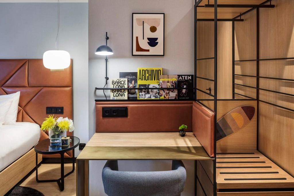Kimpton Vividora Hotel by IHG - 5