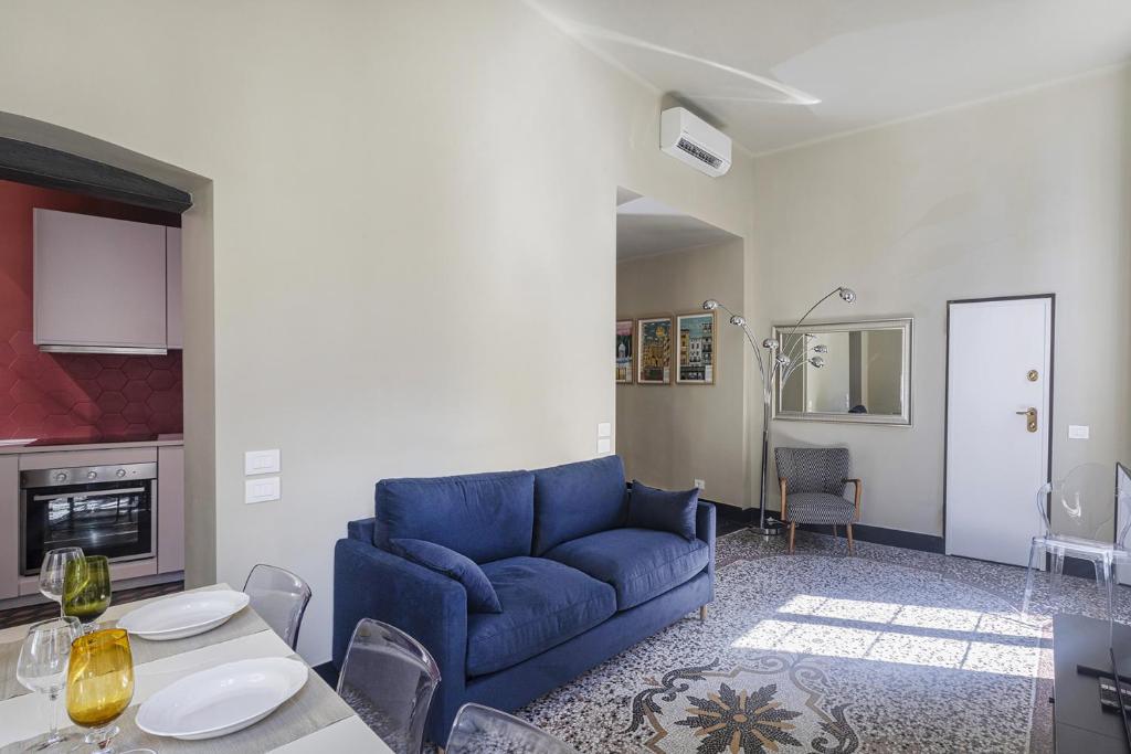 The Gallery House by Wonderful Italy - 1