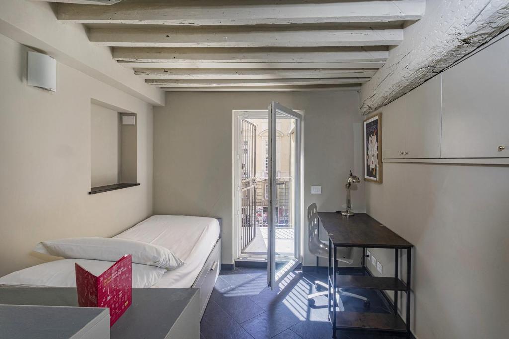 The Gallery House by Wonderful Italy - 4