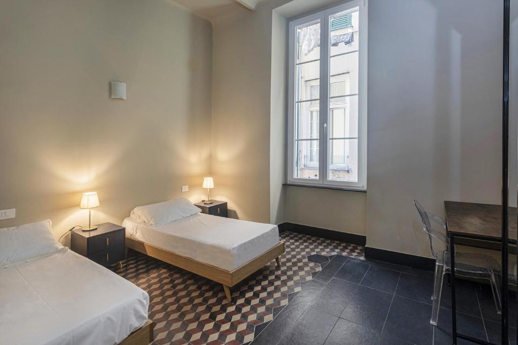 The Gallery House by Wonderful Italy - 3