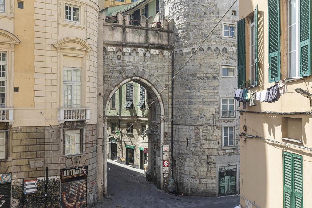 The Gallery House by Wonderful Italy - 5