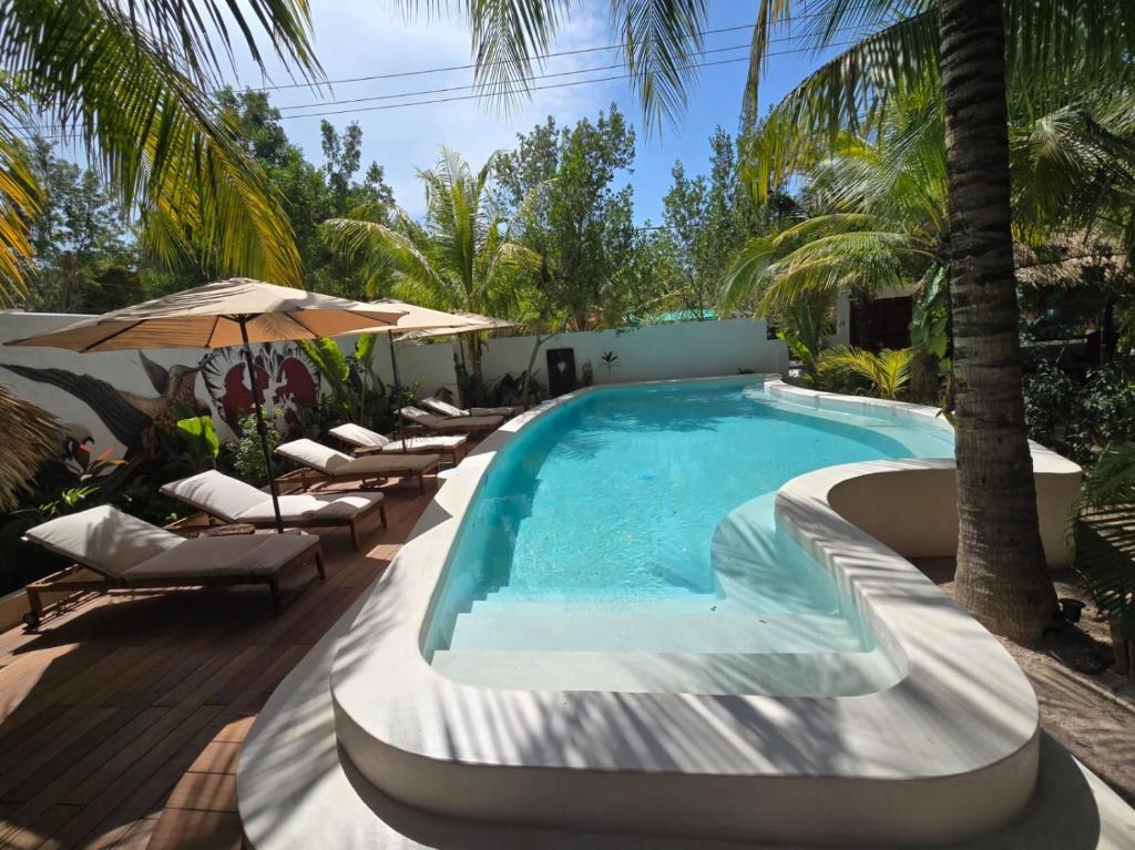 El Corazón Boutique Hotel - Adults Only with Pool & Beach Club Access - 2