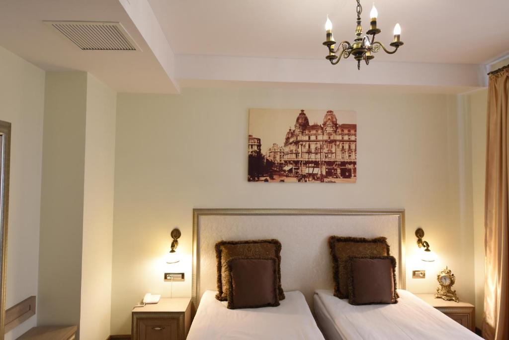 Euro Hotel Grivita photo