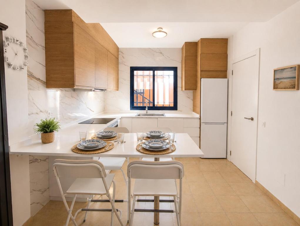 Meloneras 56 Private Bungalow Near Beach and Golf - 4