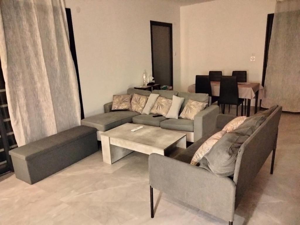 Villa F5 avec jardin et terrasse - 2