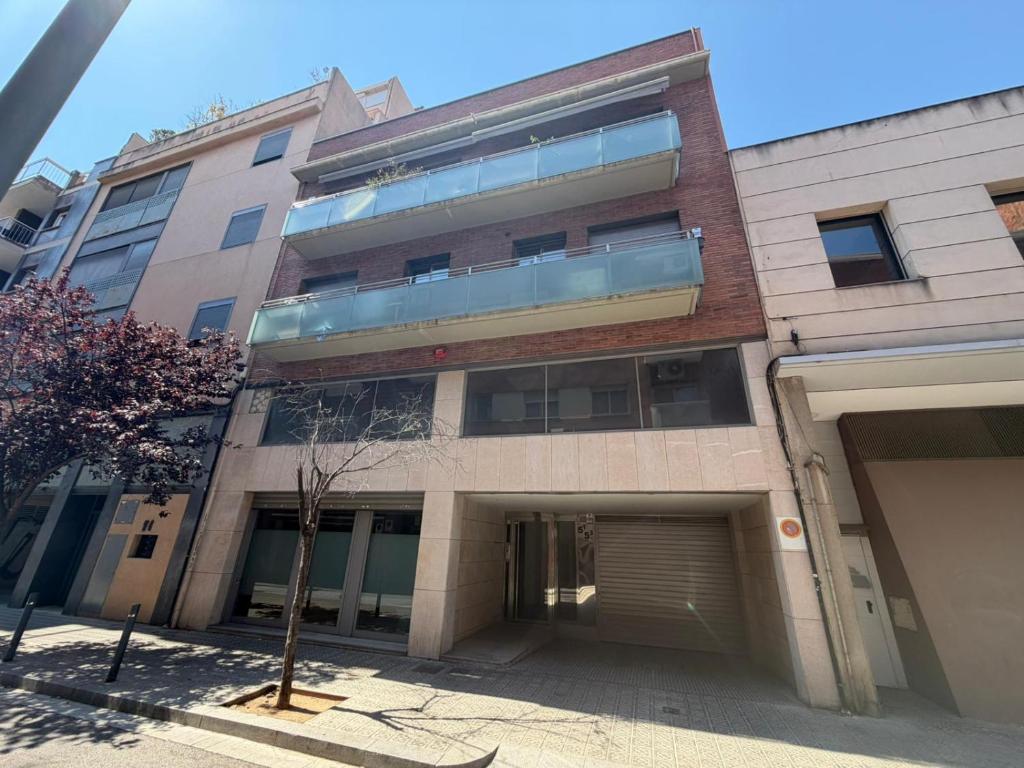 Cozy Apartment II - Les Corts - 3