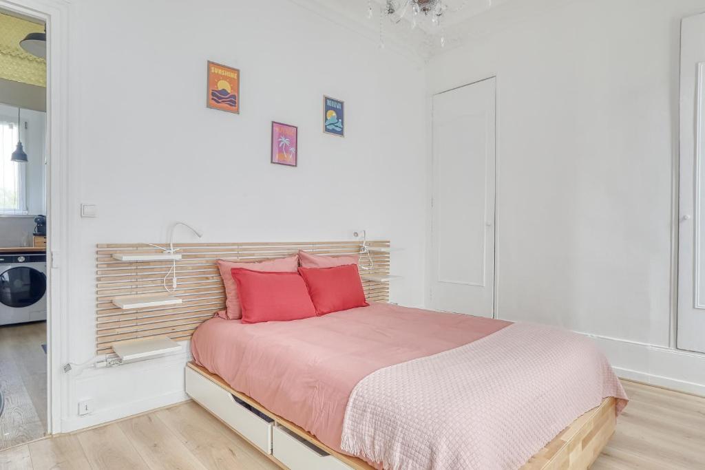 The Jeanne d'Arc City Apartment - Centre de Rouen - 3