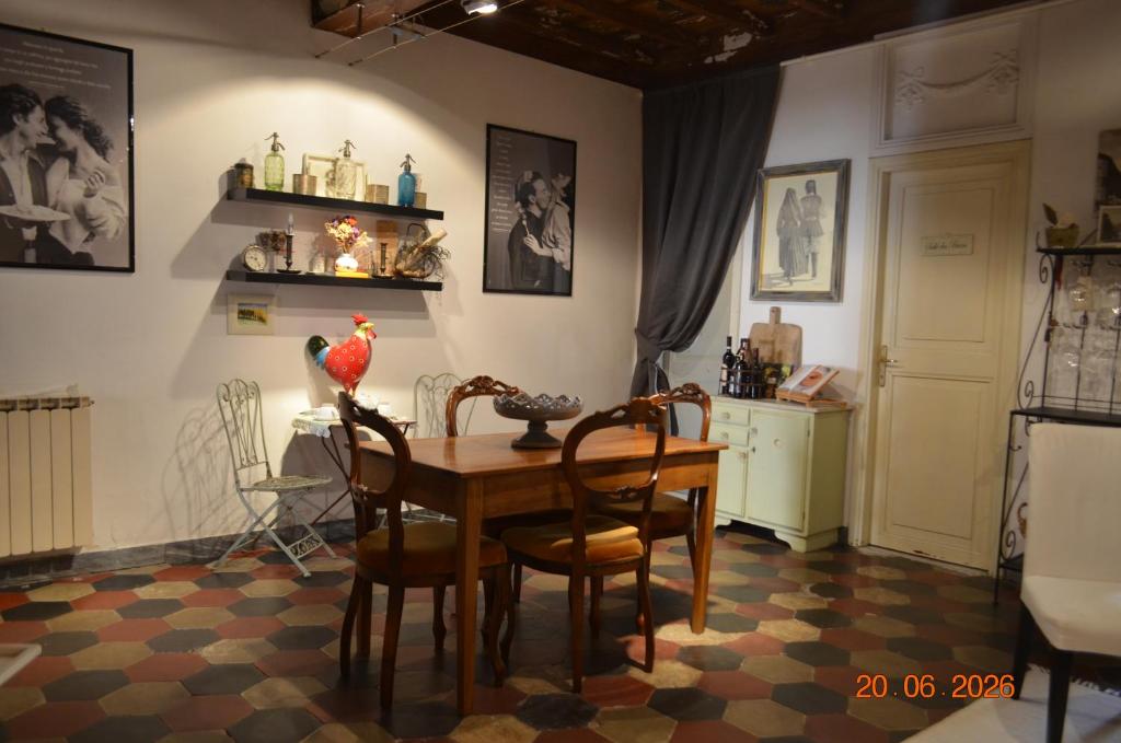 Casa Frida - A lovely view on ancient court - 4