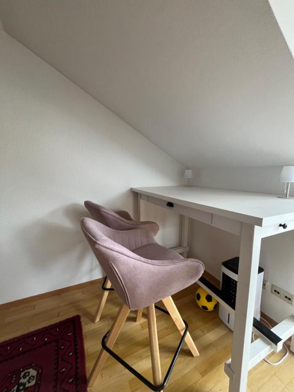 BuenaVista Loft - Sun-Filled Balcony & Park Views - 4