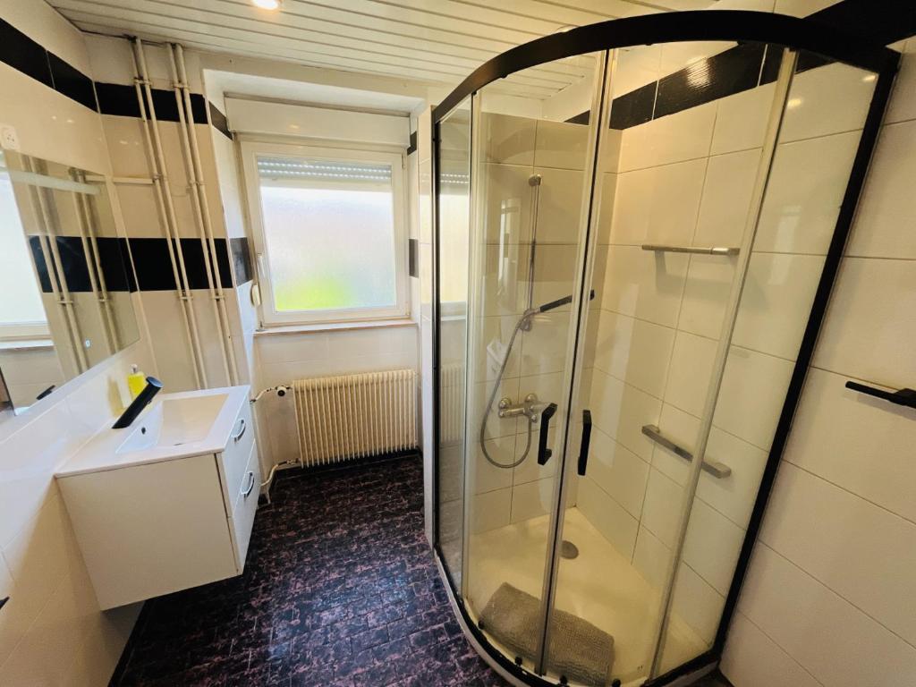 La Suite Mulhouse, Accès Bâle 20min, Proche Gare TGV - 4
