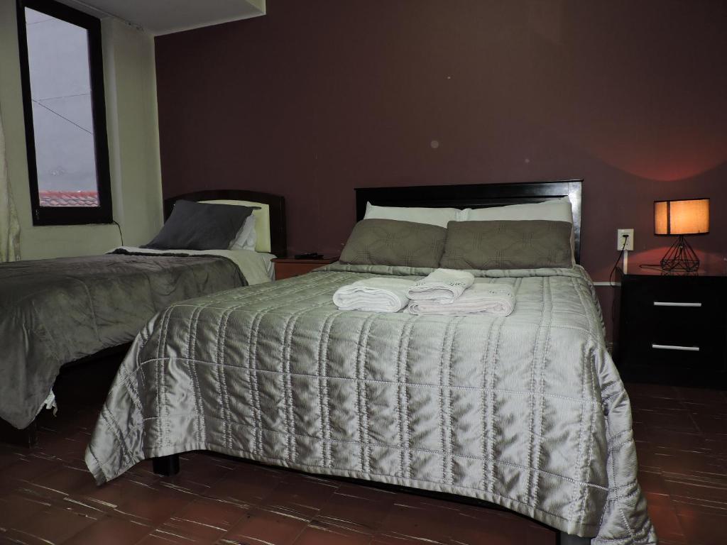 Estudio a Estrenar en Miraflores - 1