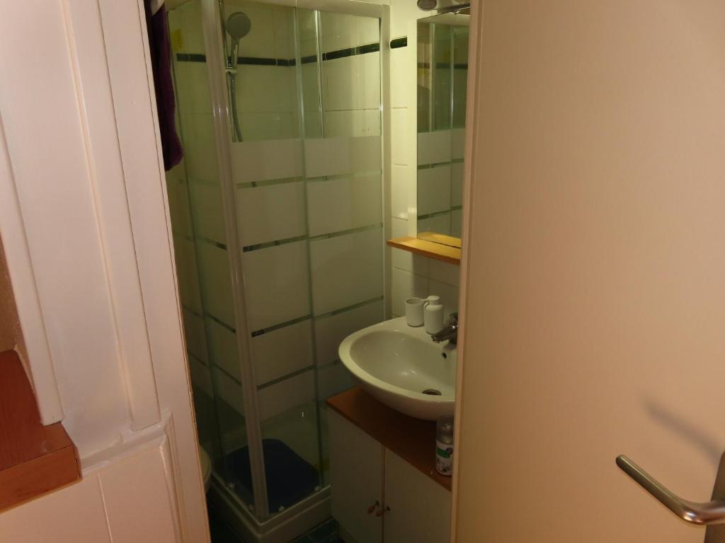 Village des Abbesses - 5