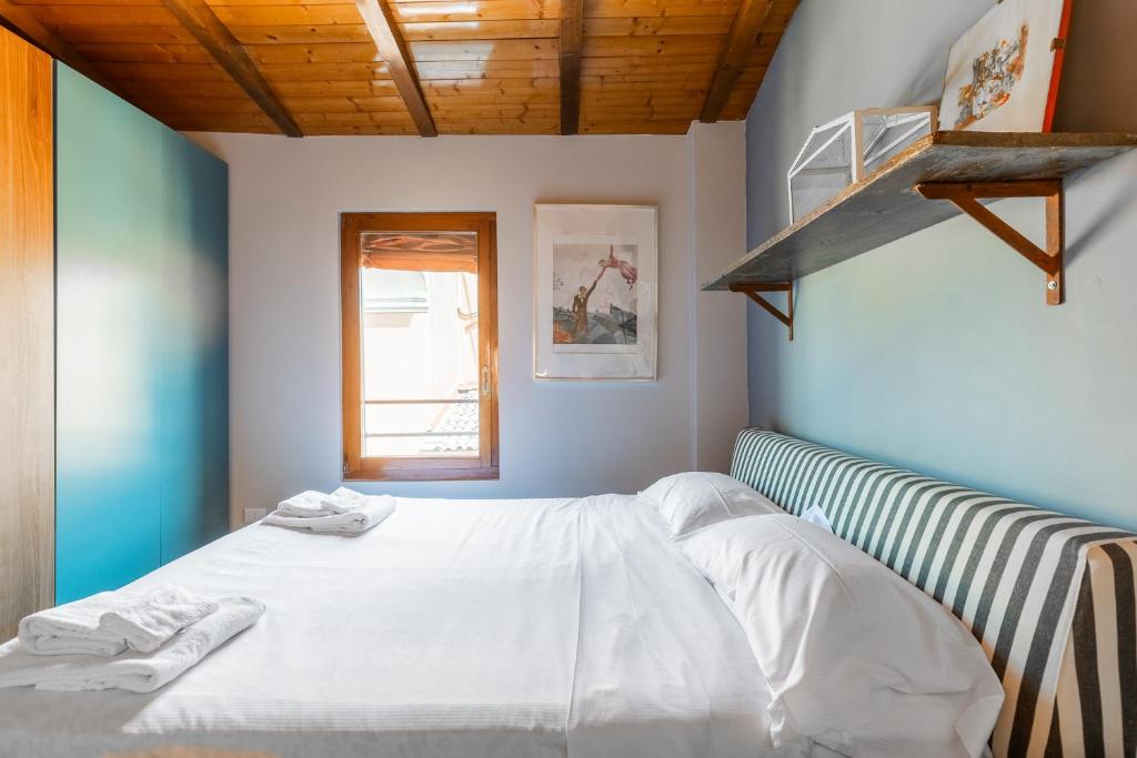 Casa Mirasole, nel cuore di Bologna - 1
