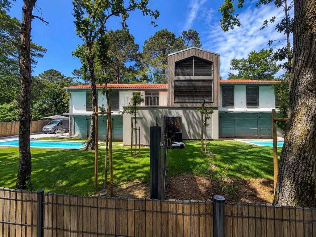 Contemporary Villa Balijepanta - 1