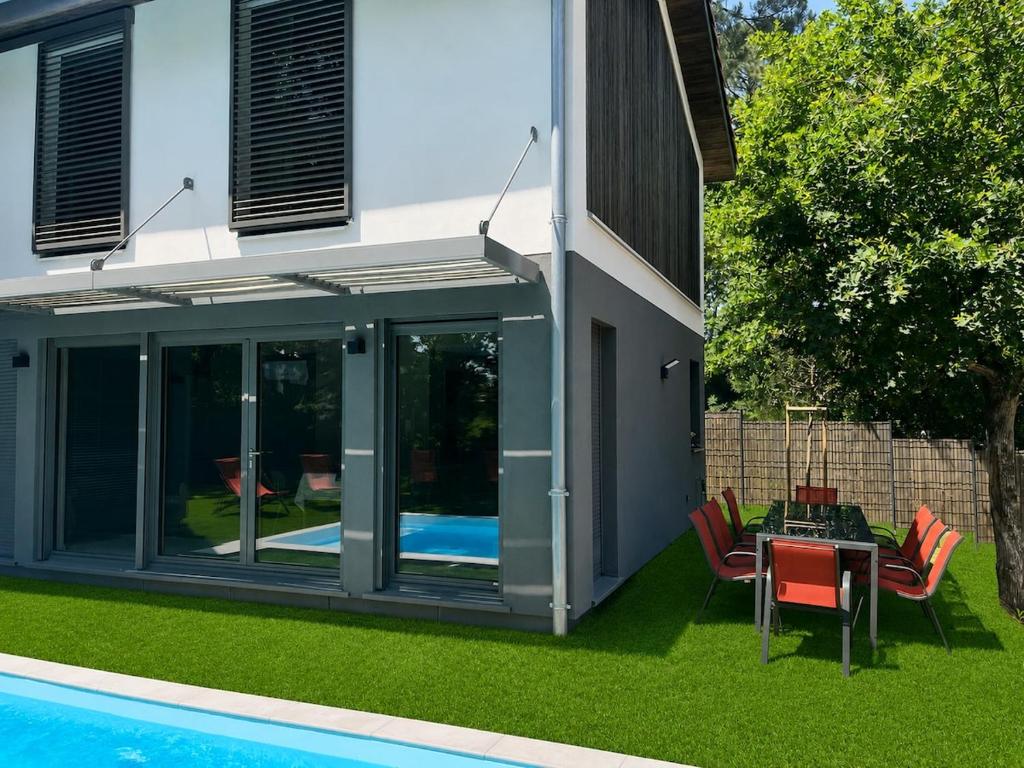 Contemporary Villa Balijepanta - 3