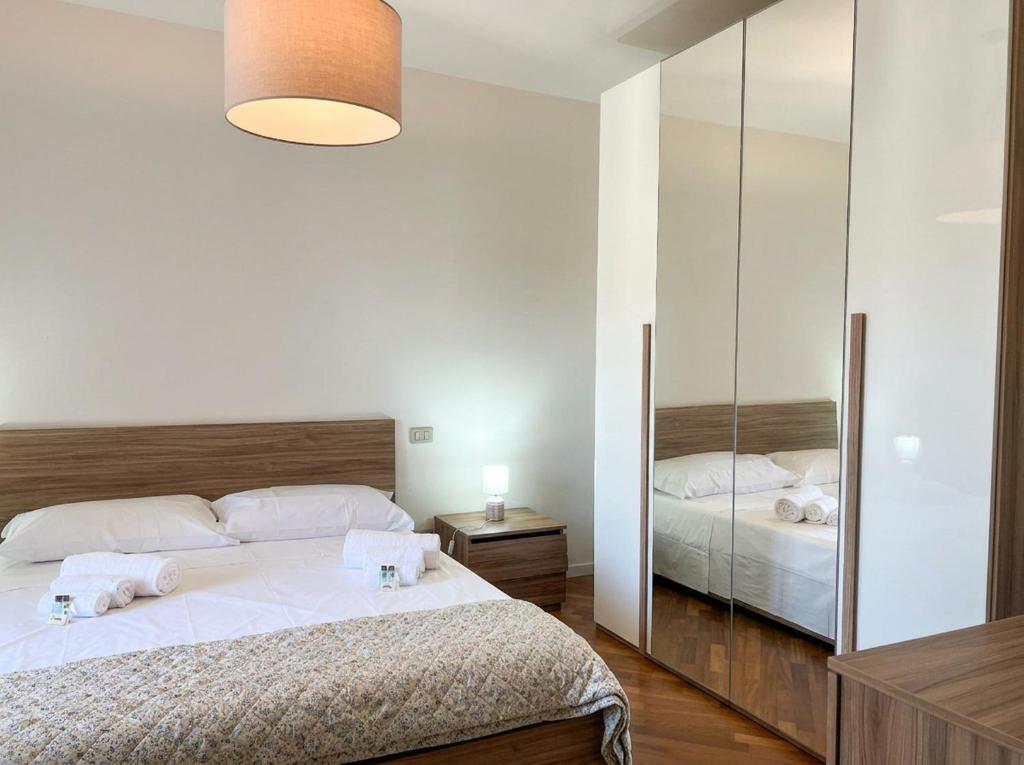 Tentazioni Raffinate - Luxury Suite - 2