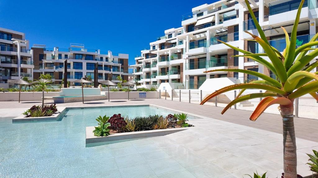 Apartment Almarte - 1
