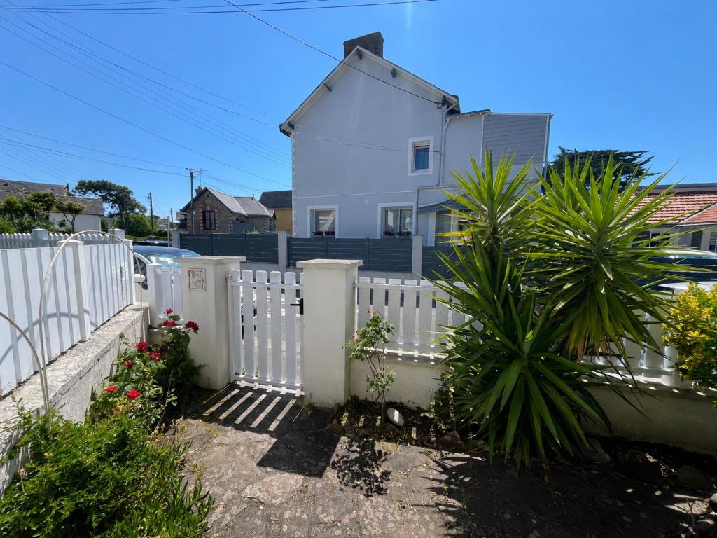 Maison de charme à 300m de la plage - 2