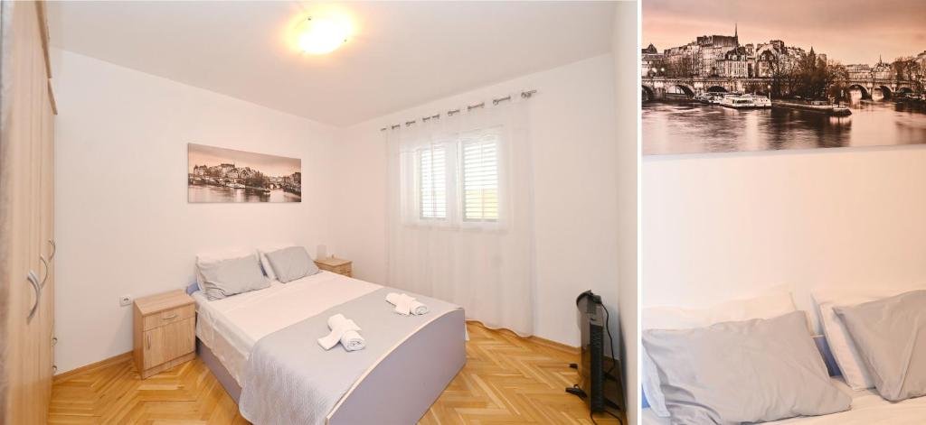 Una apartment & parking - 3