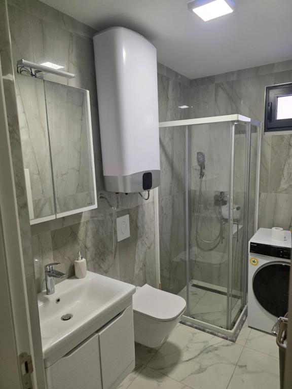 Family apartment - 5
