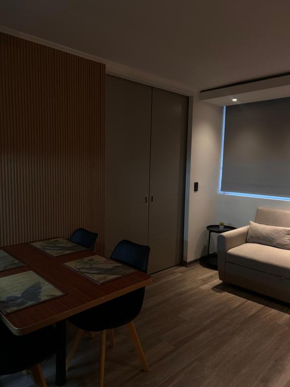 Chloe Suites - 5