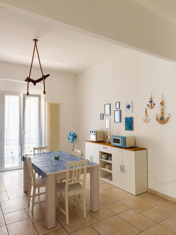 DOMOS ADRIA within walking distance of the sea - 5