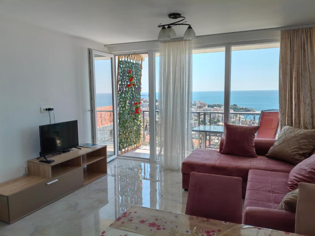 Apartment Light House - 4