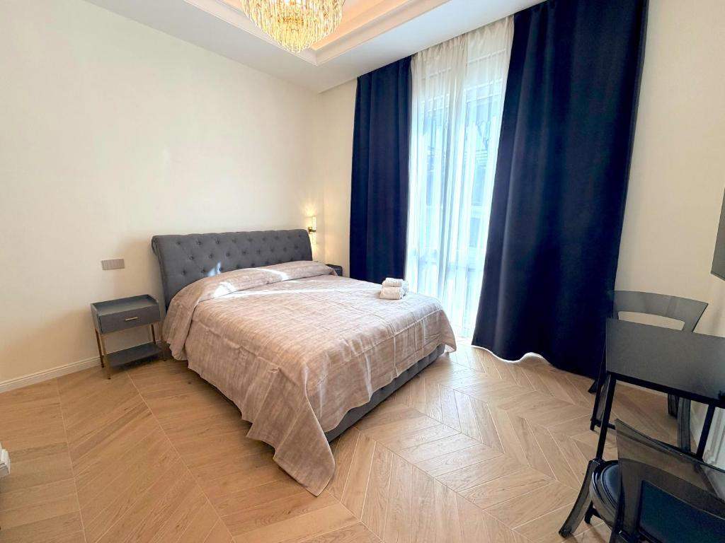 AeV Boutique Apartments The Riviera Suite - 3