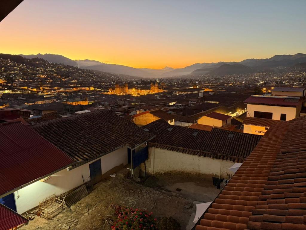 Auquis Hostel - 4