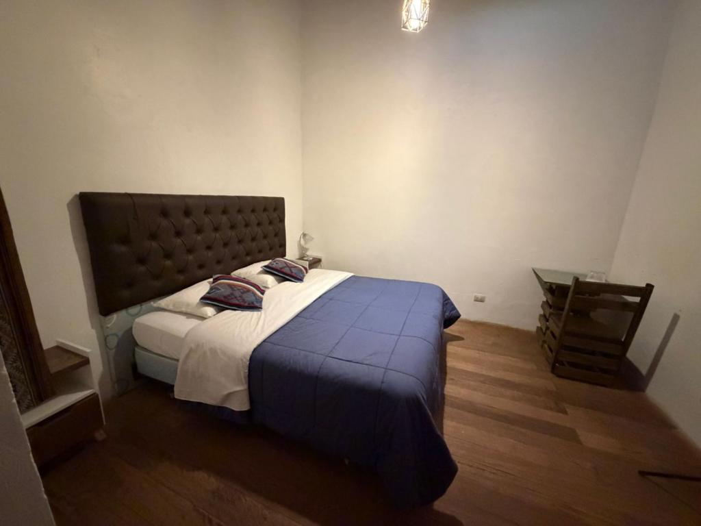 Auquis Hostel - 2