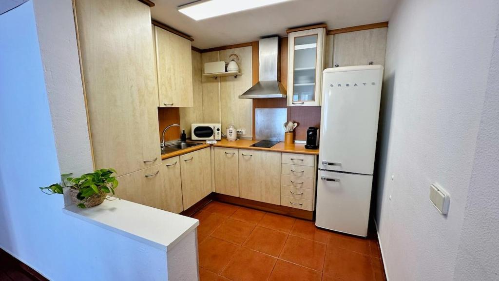 Nomad HAUX Tossa - 300m from the beach - 2A - 4