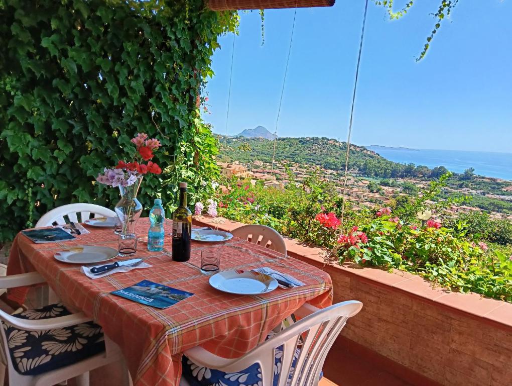 Casa Sunshine-Sea View - 1