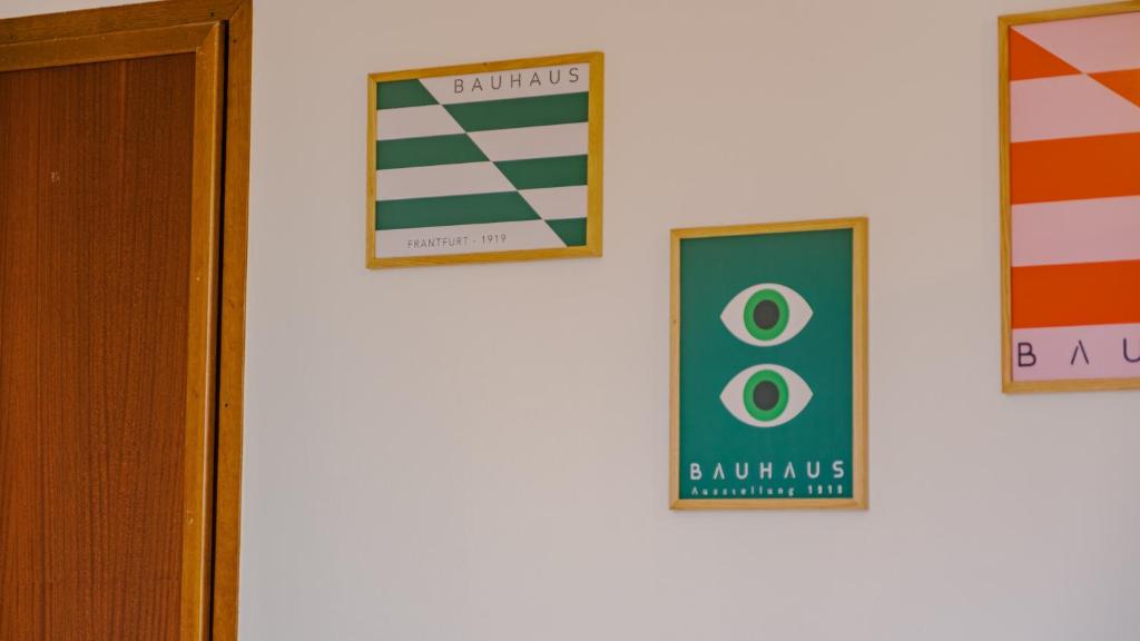 La Casa di Greta - Italian Homing - 2