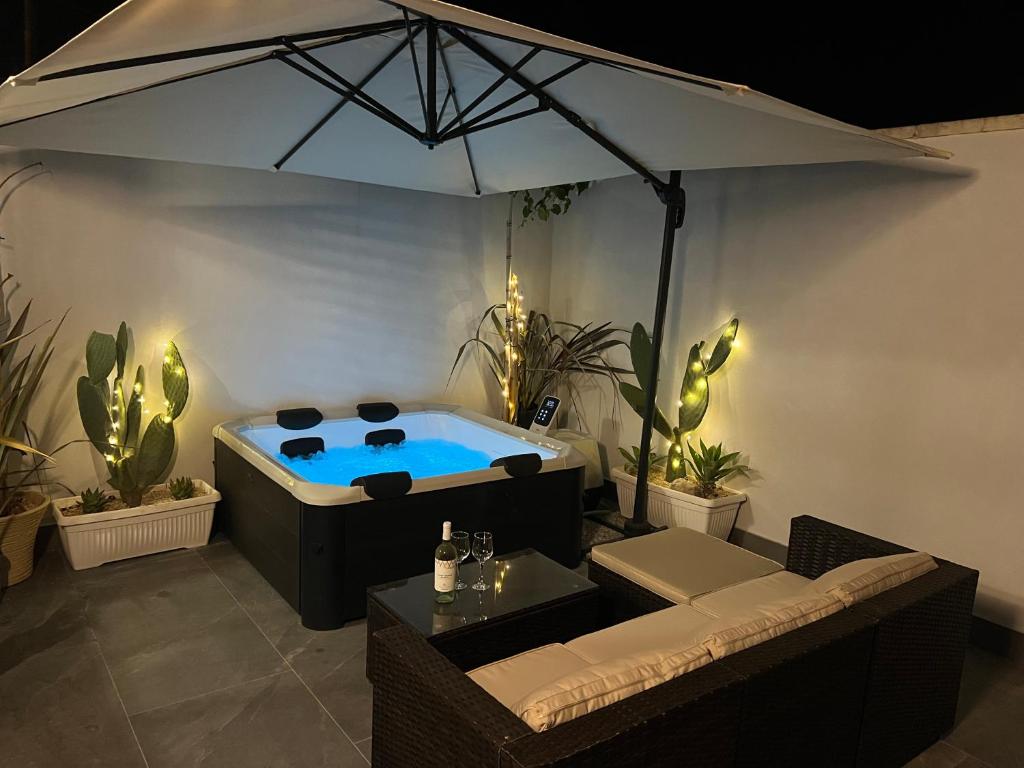 Felix rooms & apartments - Porto Cesareo - 2