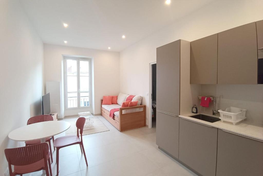Modern and unforgettable stay in the heart of Nice - 1