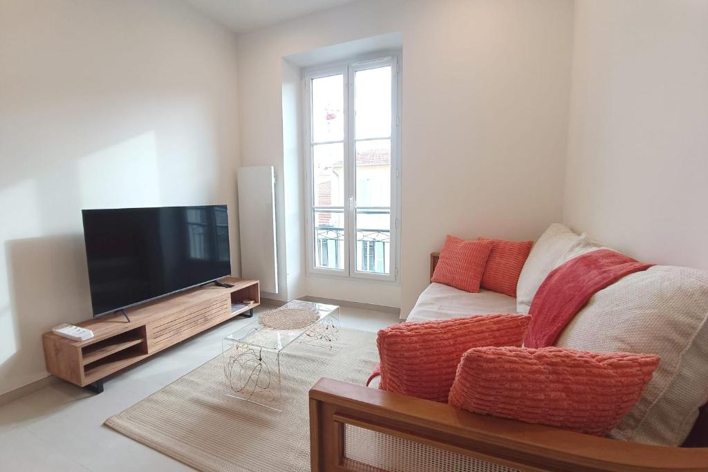Modern and unforgettable stay in the heart of Nice - 4