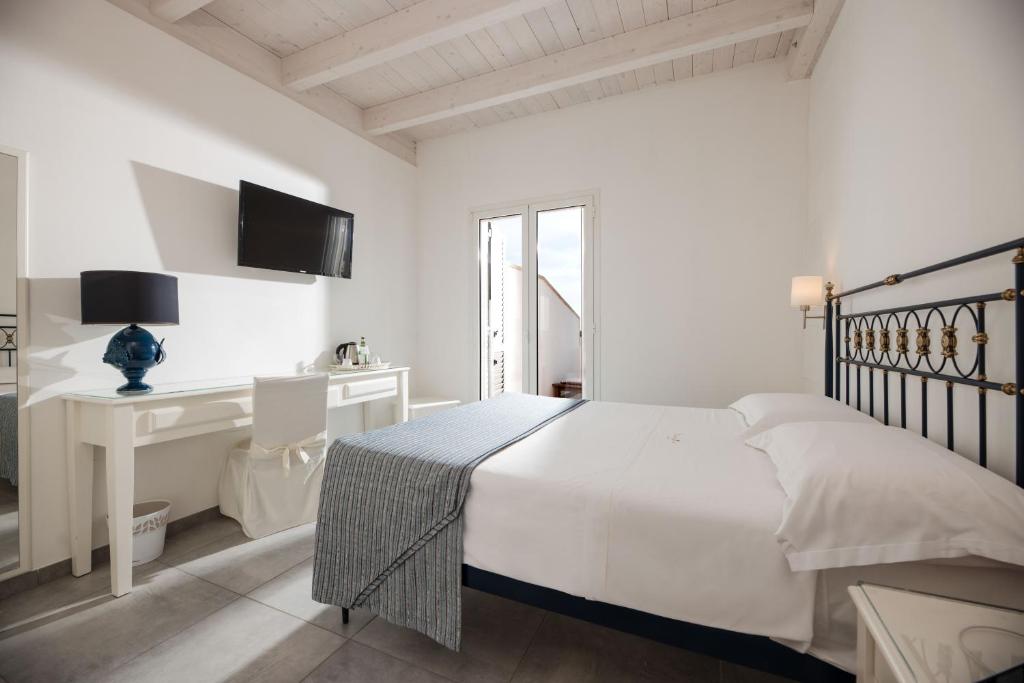 Hotel Boutique Il Castellino Relais - 4