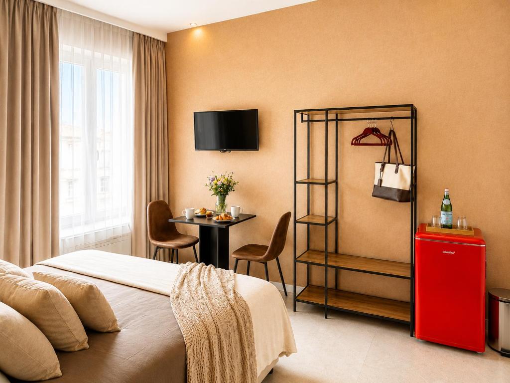 Vatican City Deluxe - Suite con bagno privato - Vaticano a piedi - 3