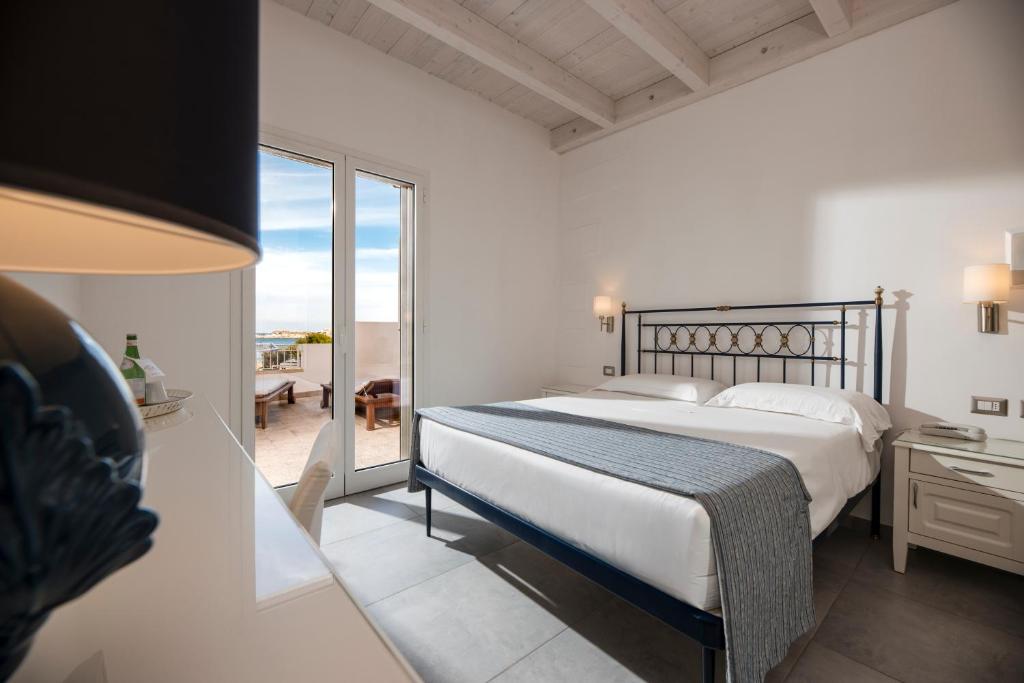 Hotel Boutique Il Castellino Relais - 5