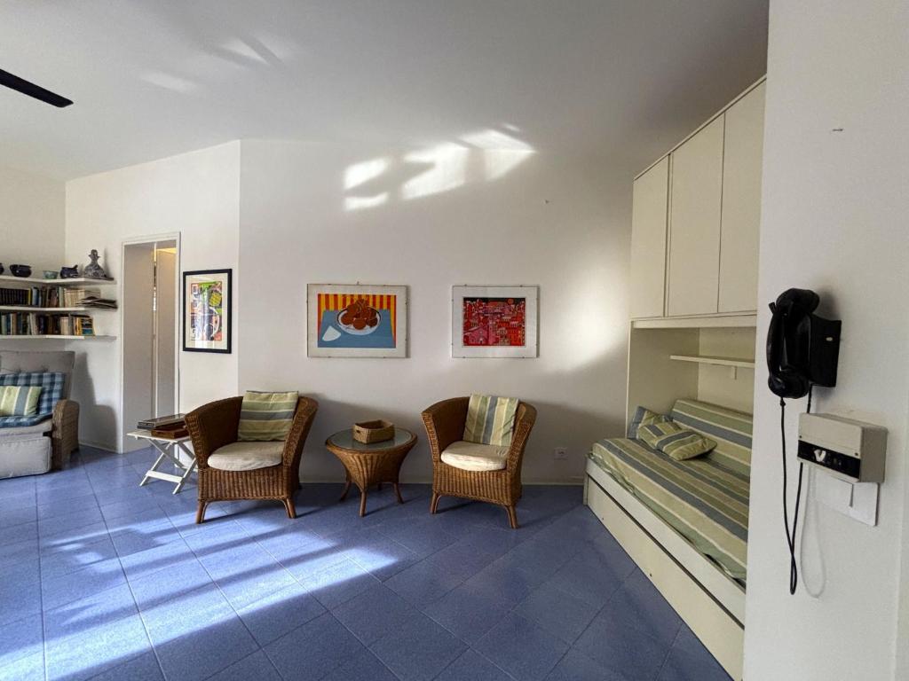 Great flat with two terraces and parking - 3