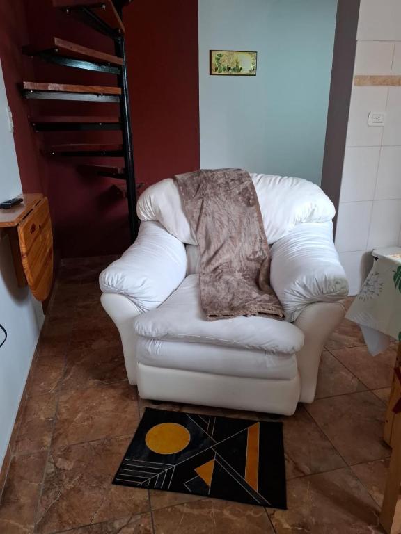 Brisas Andinas - 3