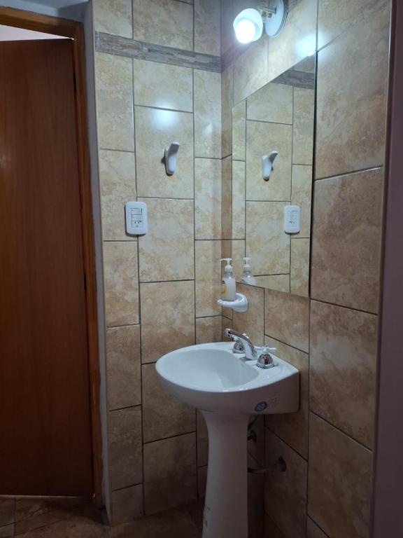 Brisas Andinas - 4