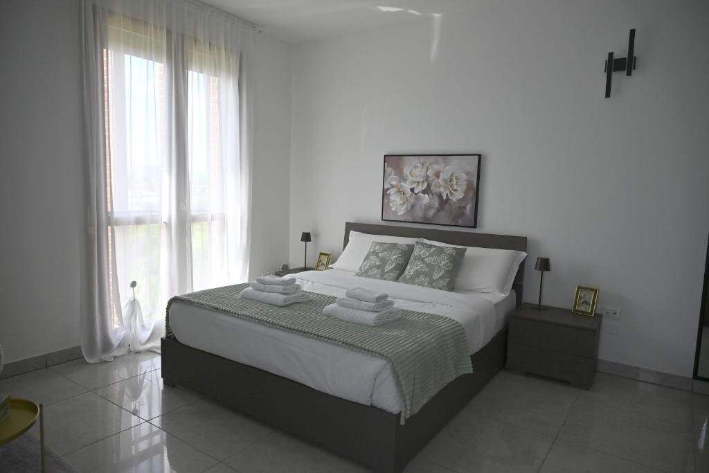 Business Apt - 2
