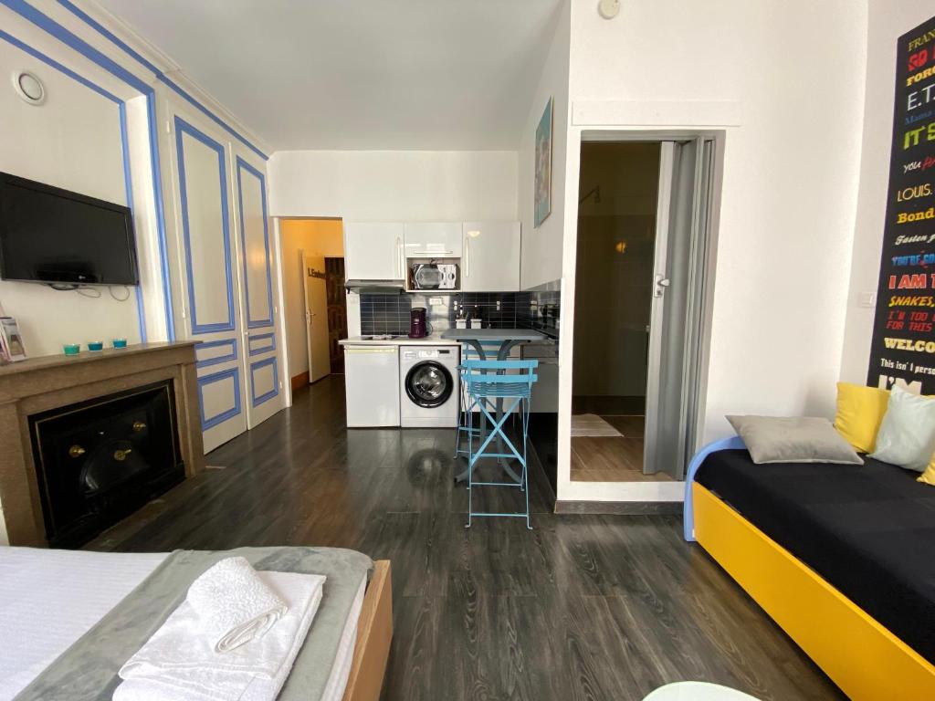 Le DECOR Lyon 7 - 4