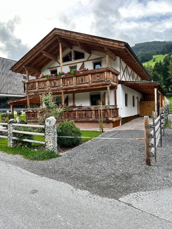 apart-gerlos - 5